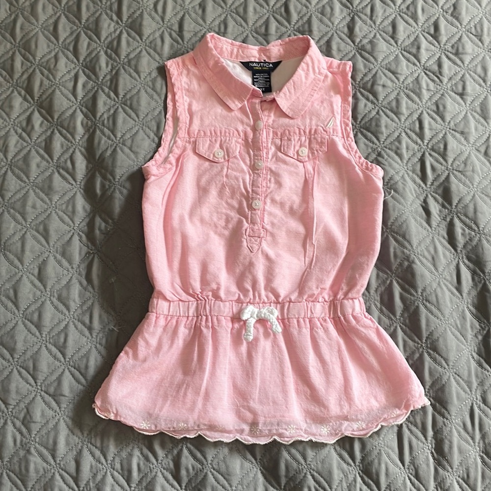 Nautica size 3T top…Excellent Condition!